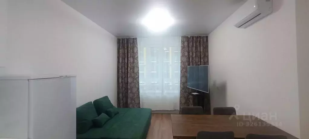 1-к кв. Московская область, Химки городской округ, д. Юрлово к1/1 ... - Фото 2