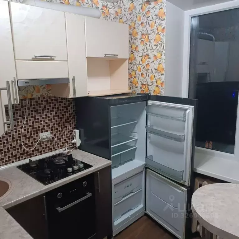 2-к кв. Санкт-Петербург пос. Понтонный, Южная ул., 17 (44.0 м) - Фото 1