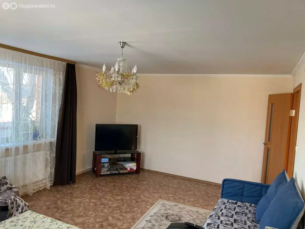 Дом в Петелино, Южная улица, 5 (126.2 м) - Фото 1