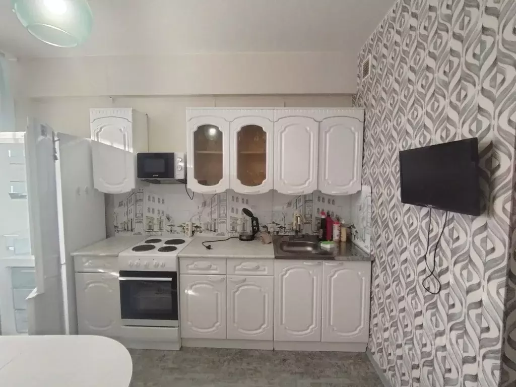 2-к кв. Иркутская область, Иркутский муниципальный округ, Маркова рп, ... - Фото 2