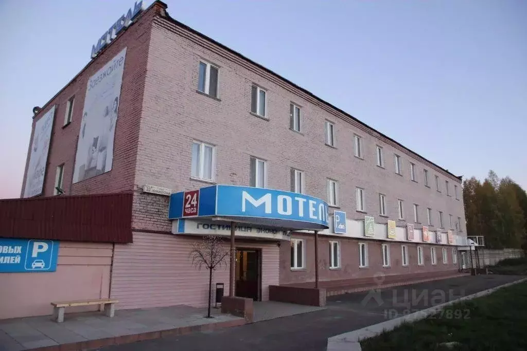 Комната Удмуртия, Глазов Юкаменская ул, 33а (14.0 м) - Фото 1