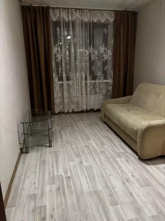 2-к кв. Московская область, Домодедово городской округ, с. Домодедово ... - Фото 2