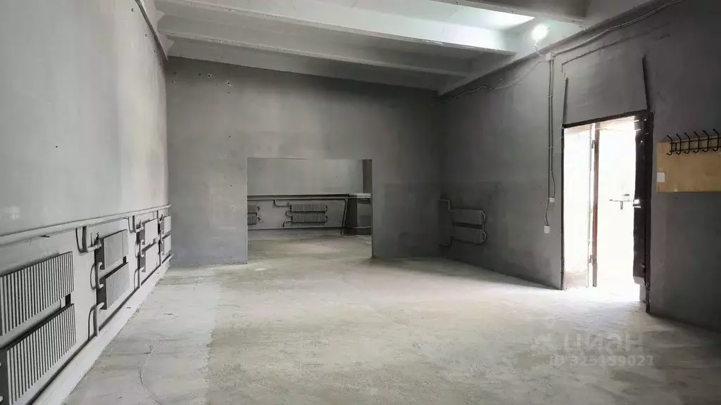 Склад в Московская область, Красногорск городской округ, Нахабино пгт ... - Фото 1