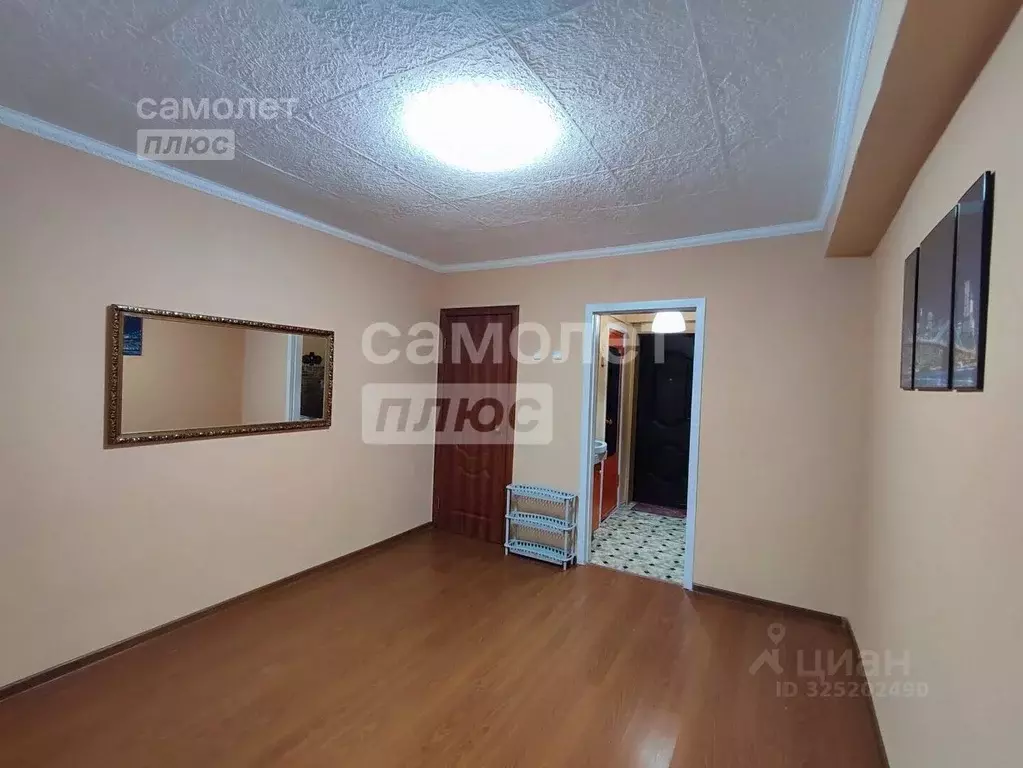 Студия Архангельская область, Коряжма ул. Имени Дыбцына, 14К1 (17.9 м) - Фото 1