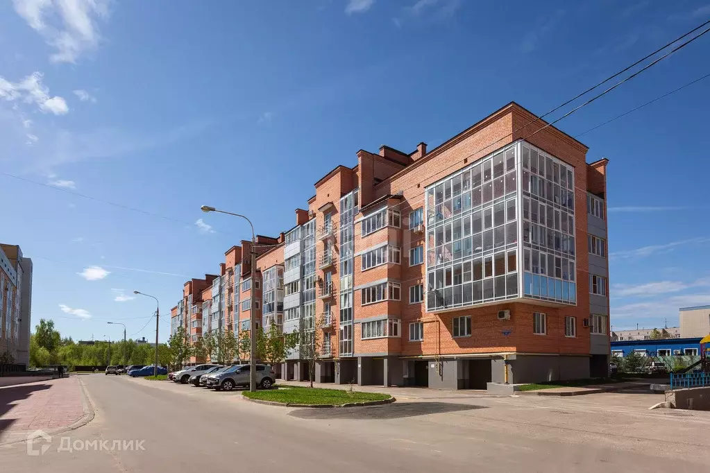 Продаётся 2-к квартира, 80 м - Фото 1