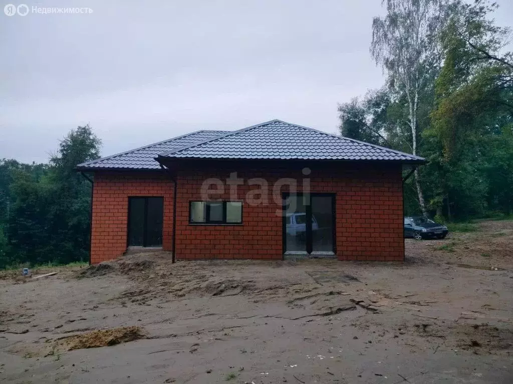 Дом в Калининградская область, Багратионовский муниципальный округ, ... - Фото 2