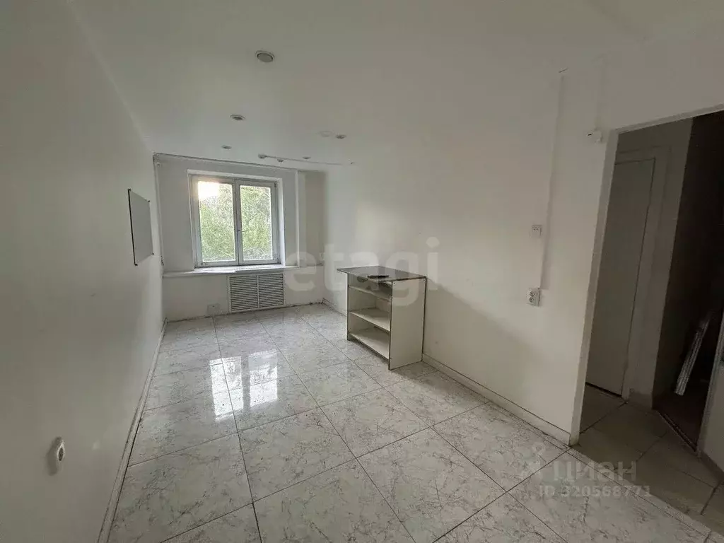 Офис в Саха (Якутия), Якутск ул. Пояркова, 8 (54 м) - Фото 1