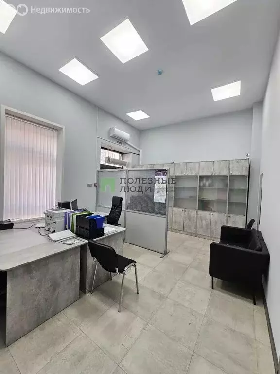 Помещение свободного назначения (47.7 м) - Фото 1