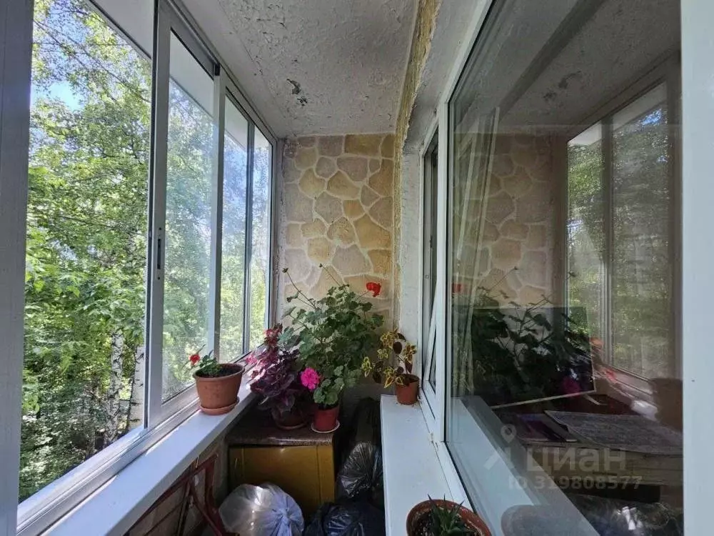 2-к кв. Иркутская область, Иркутск Байкальская ул., 260 (44.5 м) - Фото 0