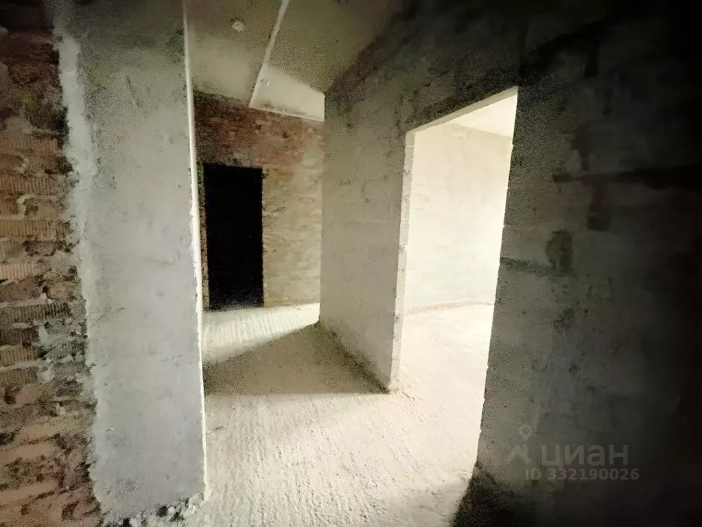 2-к кв. Самарская область, Самара Ново-Садовая ул., 311Б (83.7 м) - Фото 2