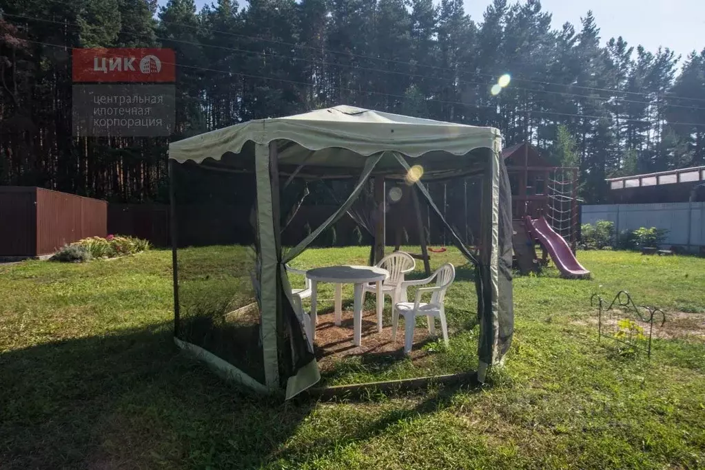 Дом в Рязанская область, Рязанский район, Заборьевское с/пос, с. ... - Фото 2