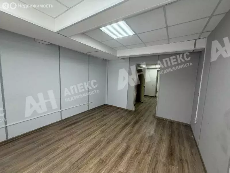 Офис (297 м) - Фото 1