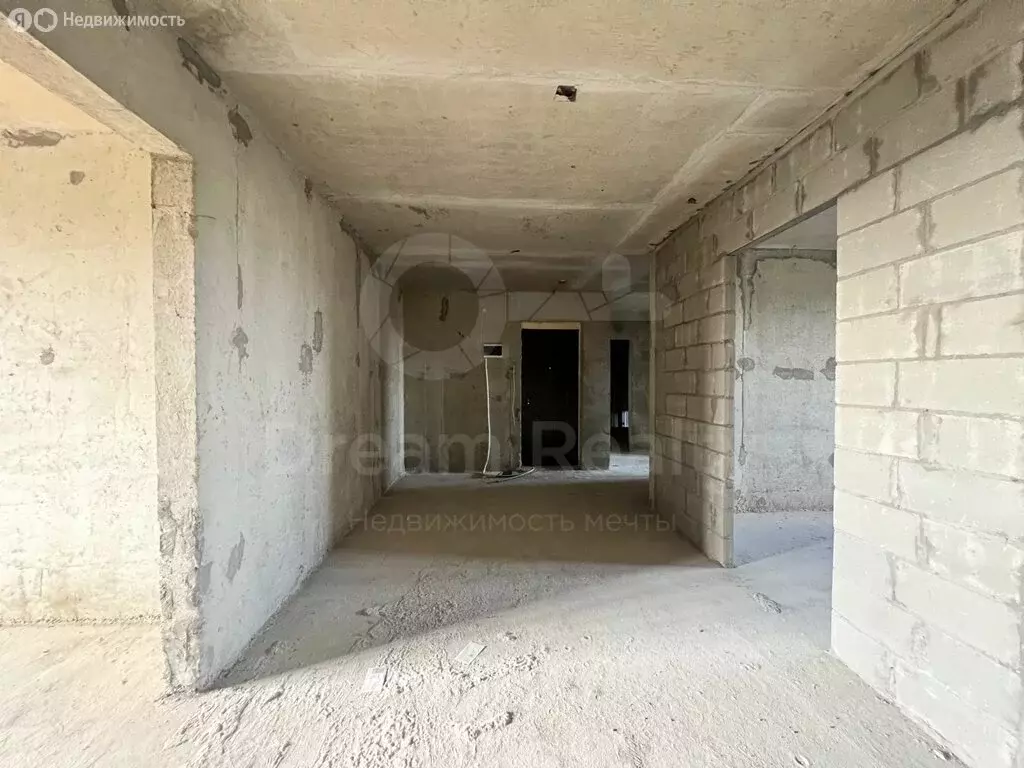 4-комнатная квартира: село Рождествено, Рождественский бульвар, 2 ... - Фото 2