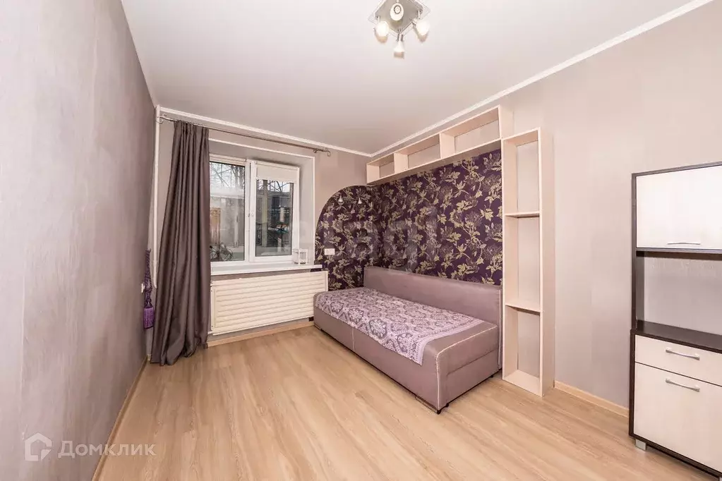 Продаётся 2-к квартира, 49.9 м - Фото 0