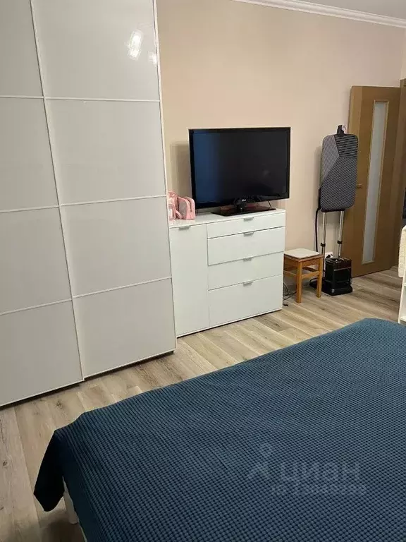 1-к кв. Санкт-Петербург ул. Богословская, 6к3 (45.0 м) - Фото 0