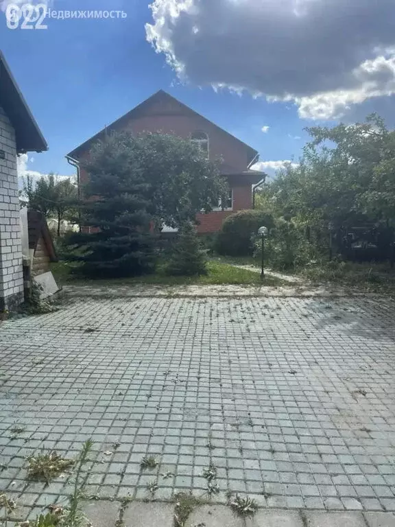 Дом в село Старцево, Никольская улица, 36 (145 м) - Фото 1