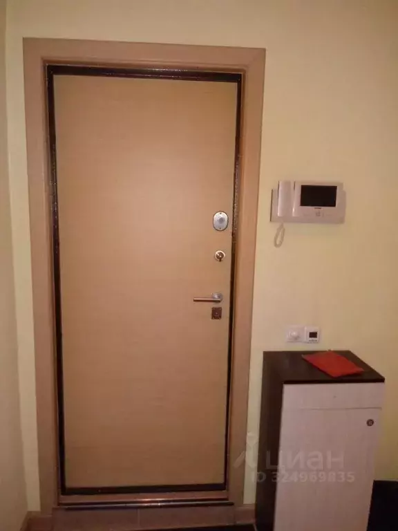 1-к кв. Москва Магнитогорская ул., 5 (38.0 м) - Фото 2