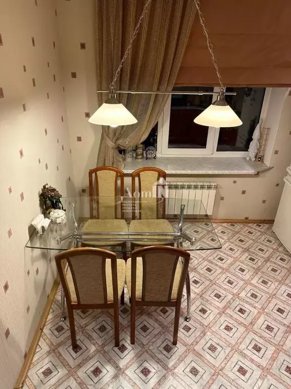 3-к кв. Санкт-Петербург просп. Энгельса, 93 (84.0 м) - Фото 1