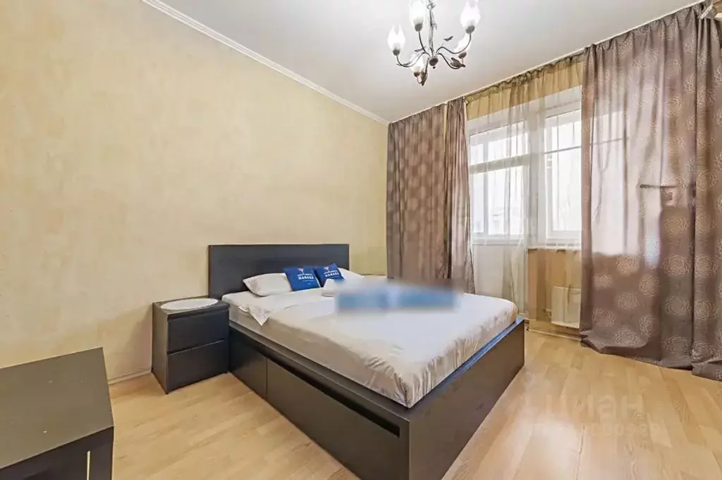 1-к кв. Москва Байкальская ул., 18к4 (40.0 м) - Фото 0