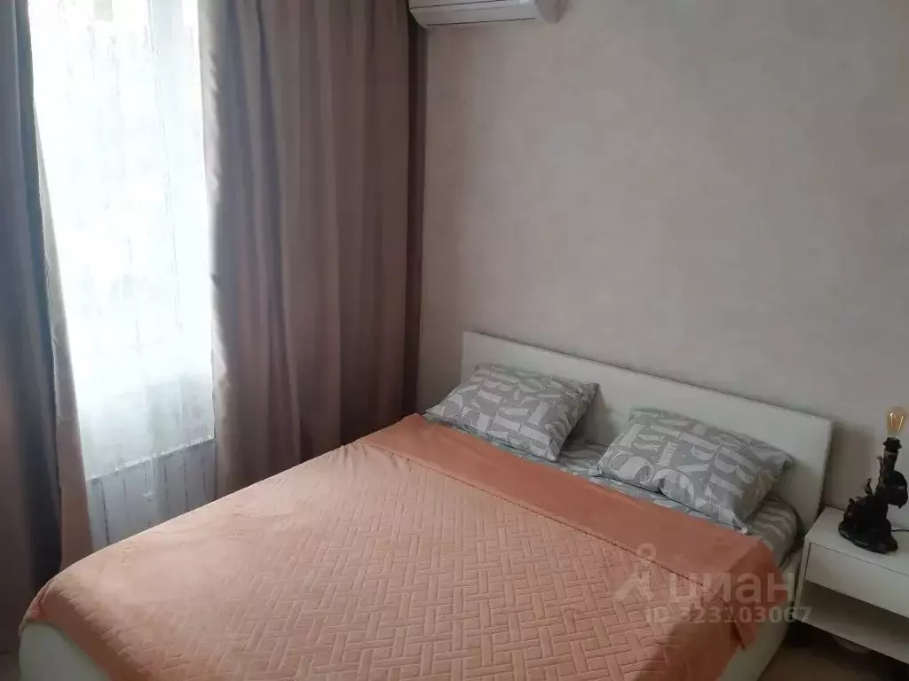 1-к кв. Самарская область, Волжский район, с. Лопатино ул. Агнии ... - Фото 1