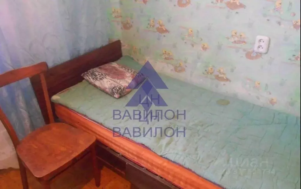 3-к кв. Ростовская область, Волгодонск просп. Мира (63.0 м) - Фото 1