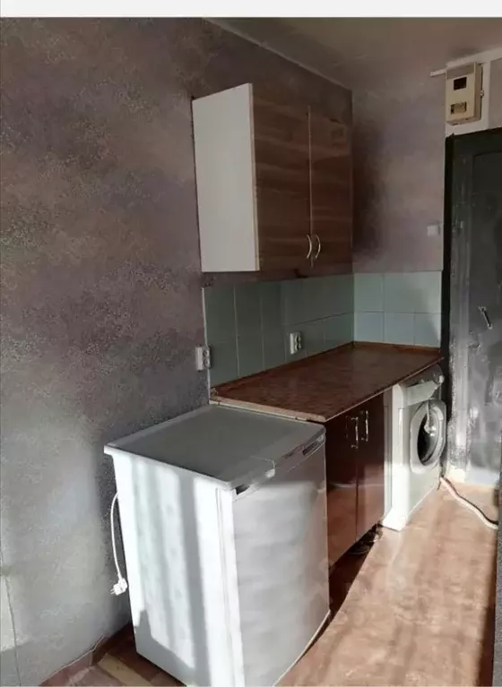 Студия Красноярский край, Красноярск ул. Королева, 11 (18.0 м) - Фото 2