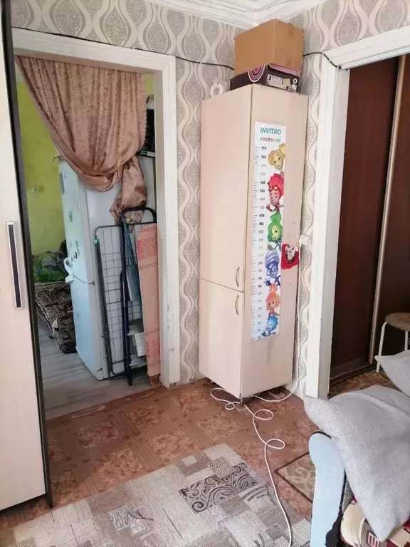 Дом в Волгоградская область, Волгоград Смольная ул. (28 м) - Фото 1