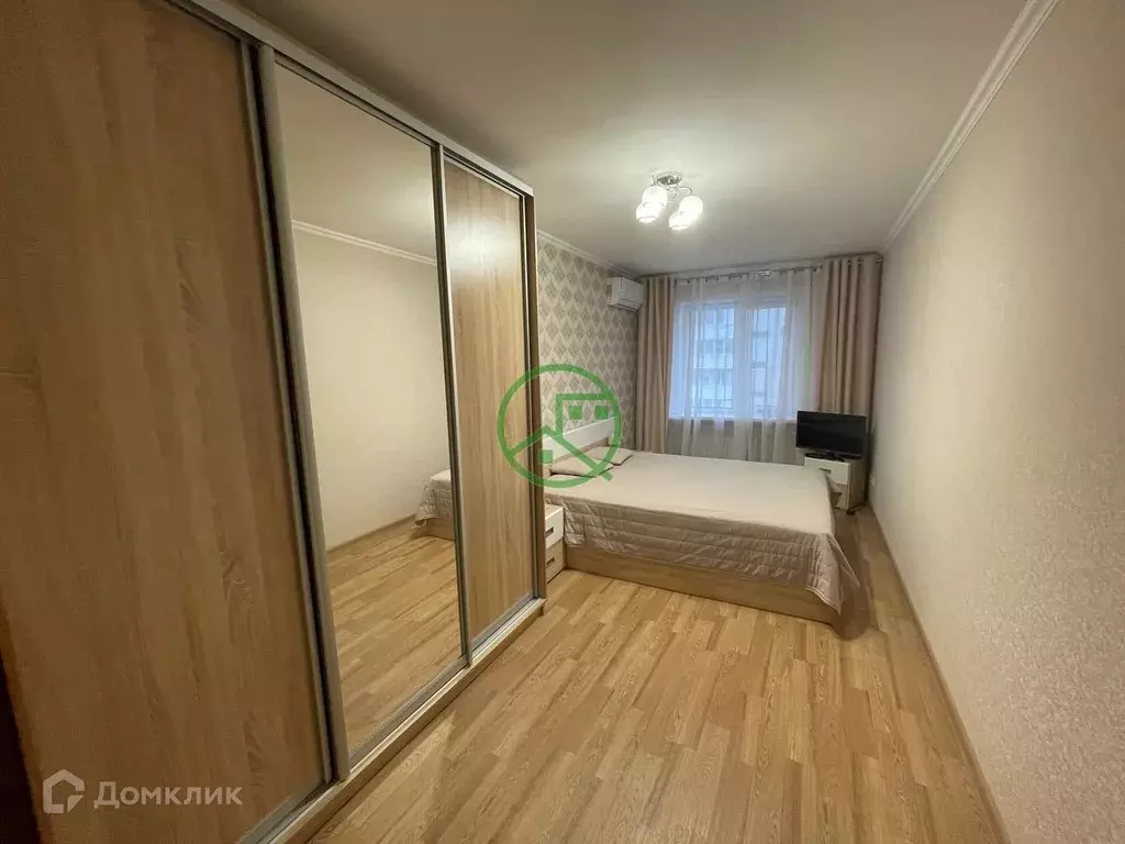 Продаётся 2-к квартира, 45.6 м - Фото 1