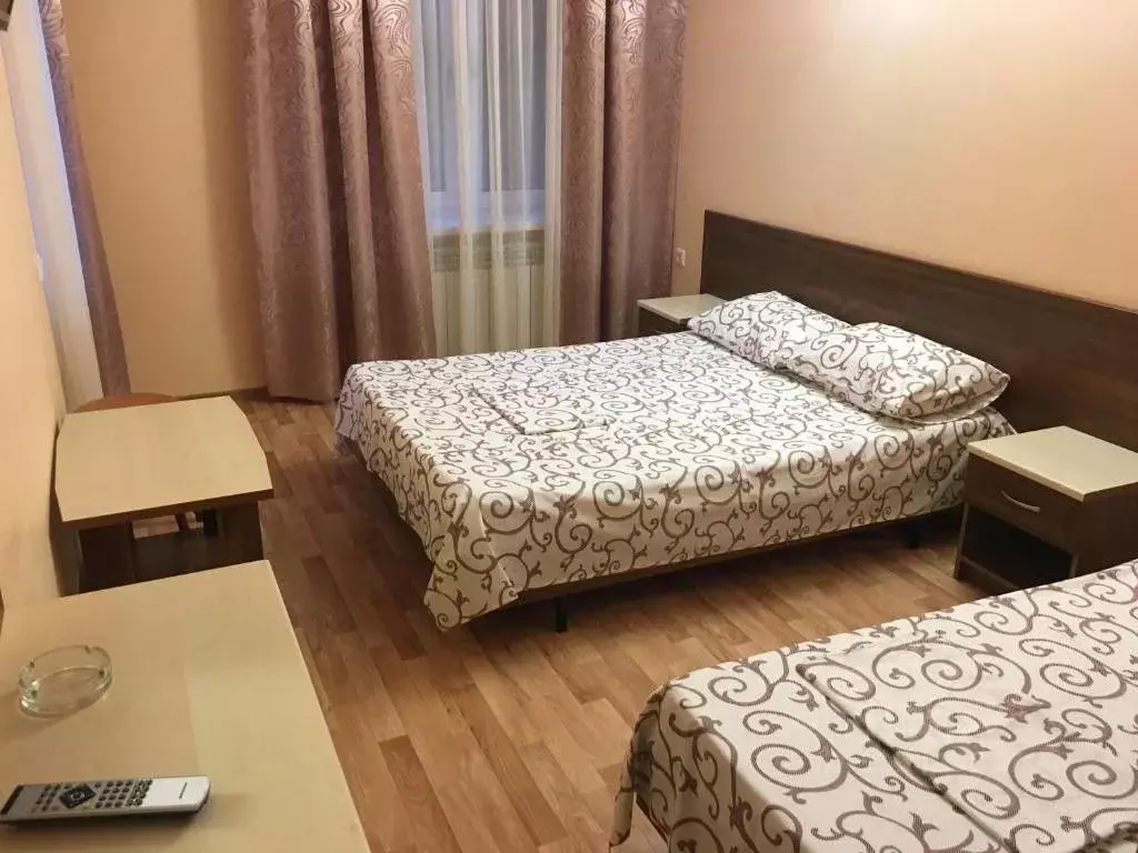Комната Краснодарский край, Анапа Терская ул., 5 (20.0 м) - Фото 0