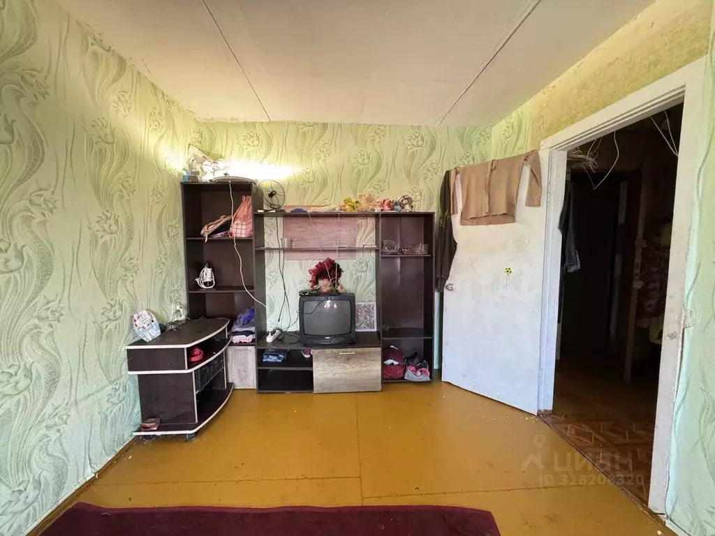 1-к кв. Калининградская область, Советск Калининградское ш., 1 (29.7 ... - Фото 1
