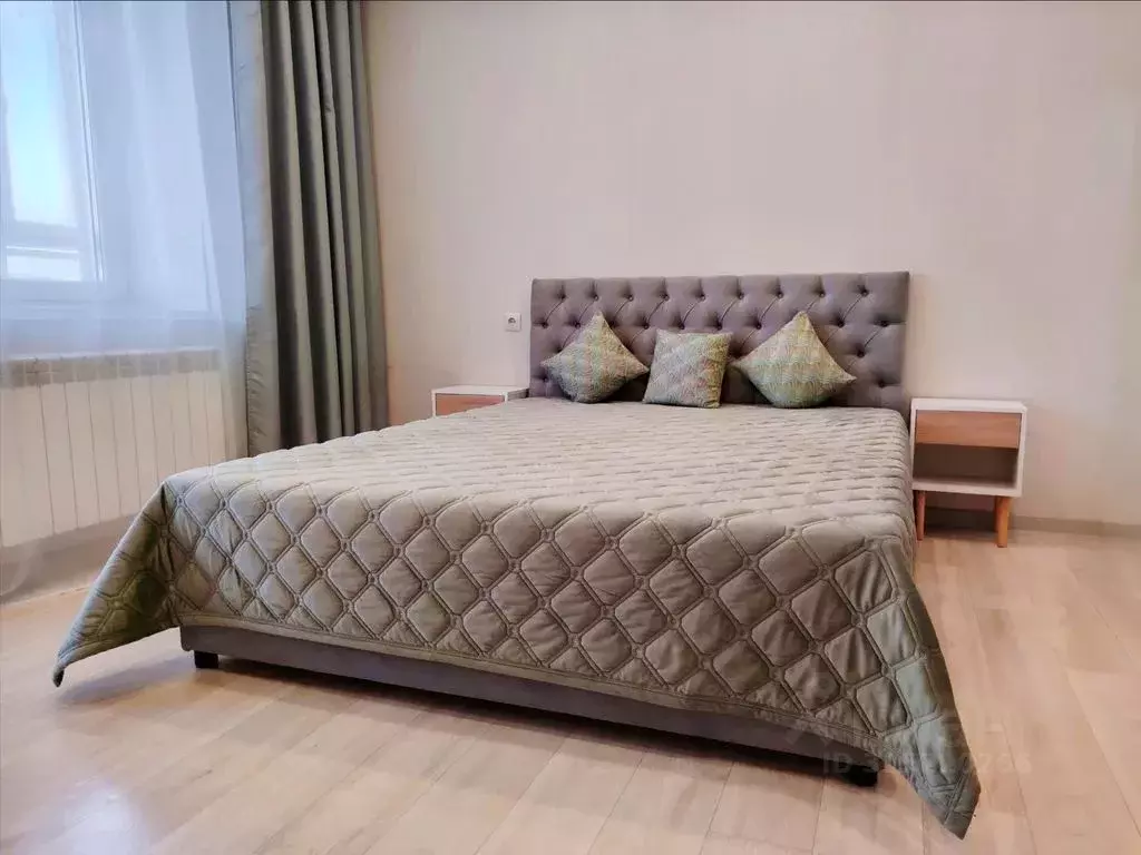 Студия Забайкальский край, Чита ул. Красной Звезды, 38Г (29.0 м) - Фото 0