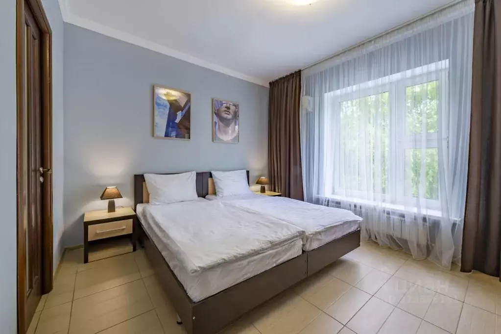 Комната Московская область, Химки городской округ, д. Исаково ул. ... - Фото 1