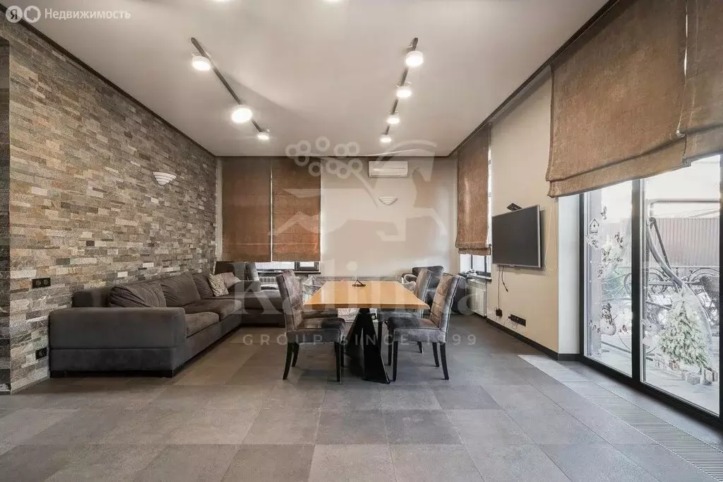 Дом в Московская область, муниципальный округ Истра, деревня Борисково ... - Фото 1