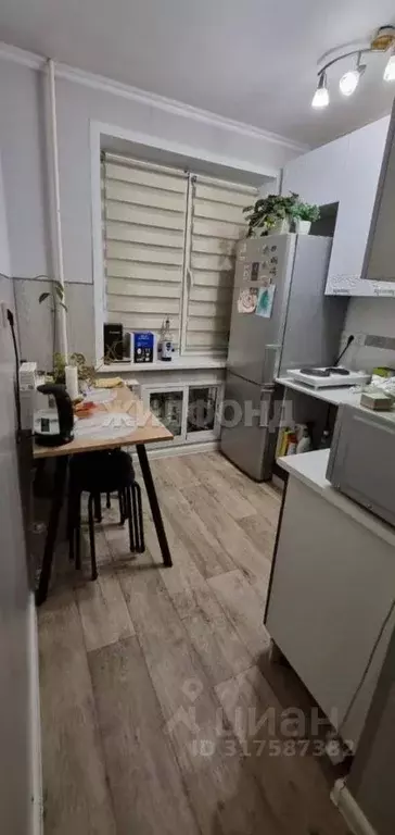 2-к кв. Кемеровская область, Кемерово Новогодняя ул., 18 (45.0 м) - Фото 1
