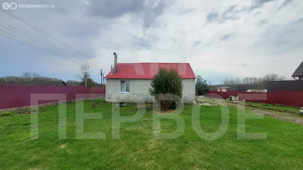Дом в Рязанская область, Кораблинский муниципальный округ, деревня ... - Фото 2
