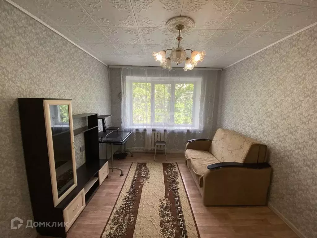 Продаётся квартира-студия, 19 м - Фото 1