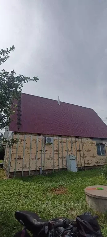 Дом в Башкортостан, Уфа Труд ТСН, 23 (100 м) - Фото 2