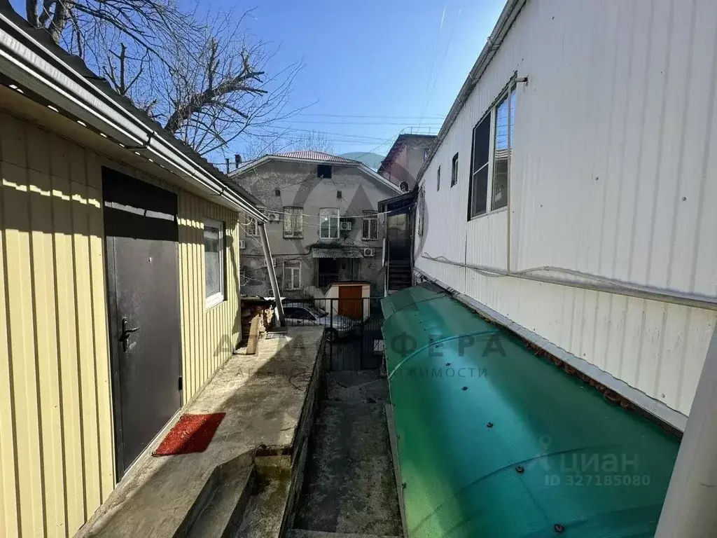 4-к кв. Краснодарский край, Туапсе ул. Карла Маркса (71.1 м) - Фото 2