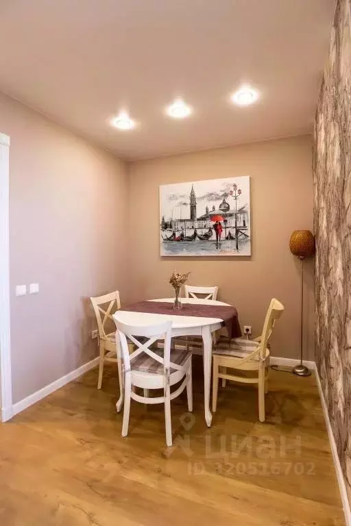 2-к кв. Карелия, Петрозаводск ул. Петрова, 27 (50.0 м) - Фото 1