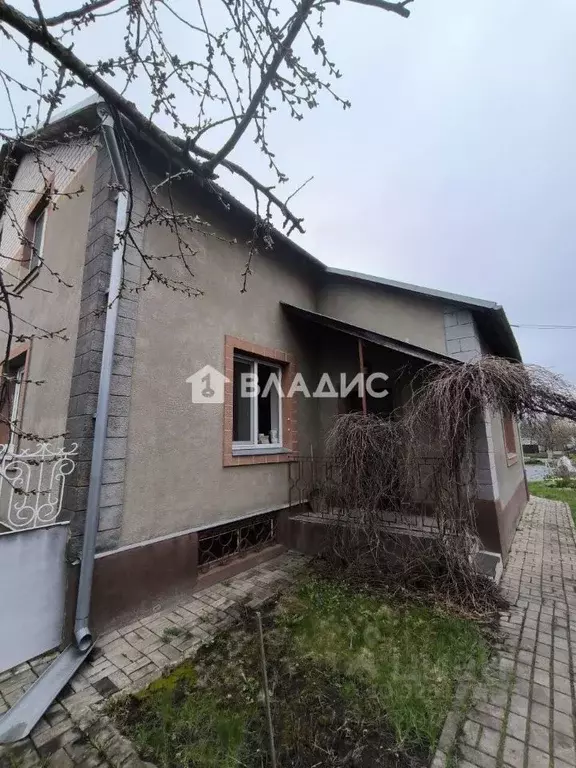 Дом в Белгородская область, Строитель Яковлевский городской округ, ул. ... - Фото 2