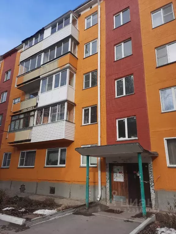 Комната Новосибирская область, Новосибирск Академгородок мкр, бул. ... - Фото 1