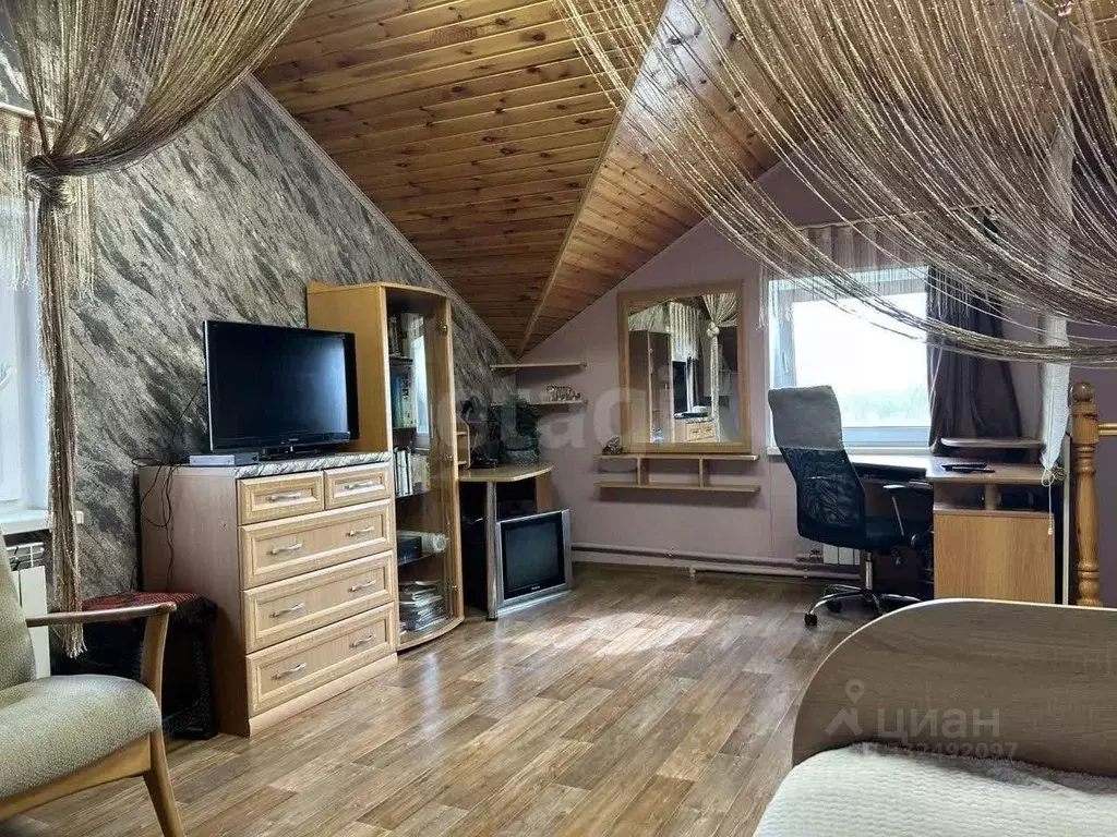 Дом в Иркутская область, Иркутск Автомобилист СПК, 1 (63 м) - Фото 2