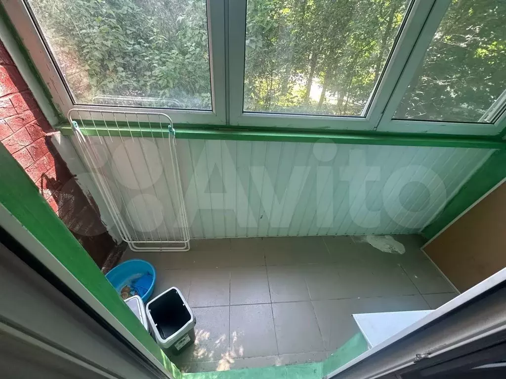 1-к. квартира, 40 м, 1/9 эт. - Фото 1