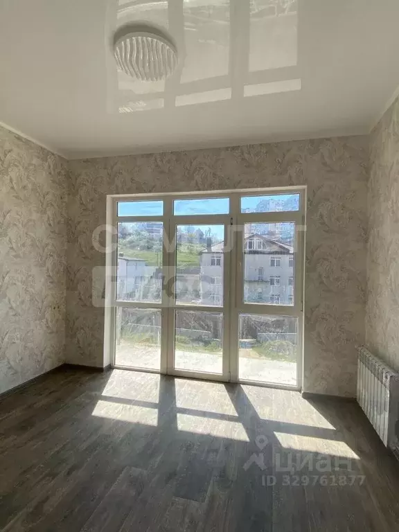 Студия Севастополь ул. Редутная, 11 (30.0 м) - Фото 1