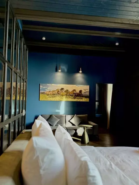 Комната Ростовская область, Багаевский район, Манычская ст-ца ... - Фото 2