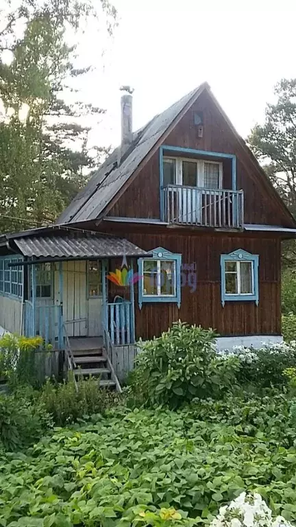 Дом в Кемеровская область, Новокузнецкий муниципальный округ, ... - Фото 0
