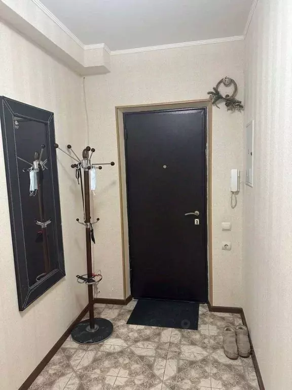 1-к кв. Нижегородская область, Нижний Новгород ул. 40 лет Победы, 18 ... - Фото 1