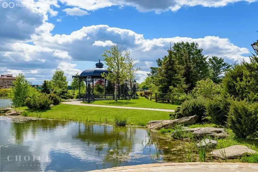 Участок в деревня Таганьково, КП Николино (34.5 м) - Фото 2