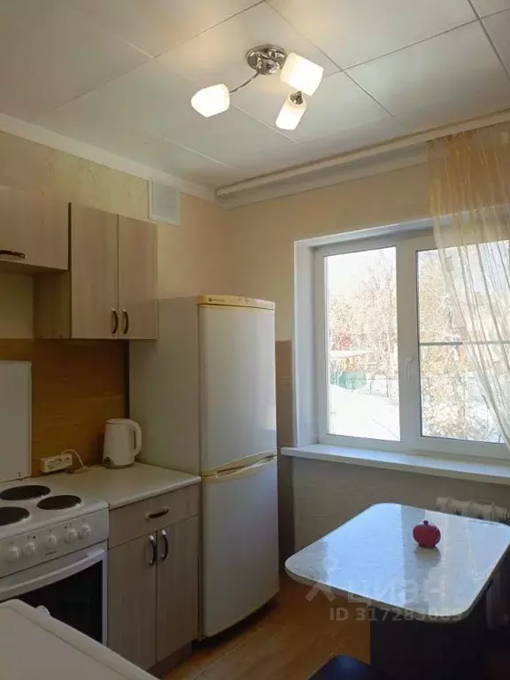 1-к кв. Иркутская область, Иркутск Дальневосточная ул., 61 (31.0 м) - Фото 0