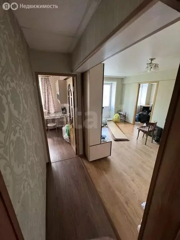 2-комнатная квартира: Ковров, микрорайон Ковров-8, 7 (44 м) - Фото 2